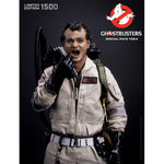 Blitzway, Ghostbusters 1984, Winston Zeddemore/Dr. Egon Spengler/Dr. Raymond Stantz/Dr. Peter Venkman, Single Pack ver.2, 1/6 Scale Action Figure