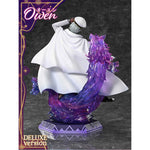 PRISMA WING Promise of Wizard: Owen Deluxe Edition Figurine