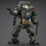 JOYTOY Dark Source APOC Series Storm Tempestus Fire Support Type Mecha or Pilot & Bedrock Standard Combat Type Mecha or Pilot 1/25 Scale Assembly Model Kits