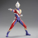 ZD Toys, Ultraman Trigger, conjunto completo de figuras de acción