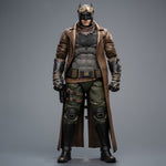 Fondjoy DC1016 Batman v Superman Knightmare Batman 1/9 Figure
