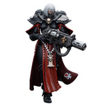 JOYTOY Warhammer 40,000 Adepta Sororitas Battle Sister Sister Jurel Reissue Edition Action Figures