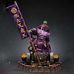 Prime 1 Studio, Batman Ninja - The Joker, Standard Version, Statue Figurine