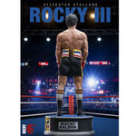 STAR ACE Toys Rocky Deluxe Edition Statue