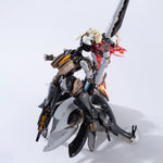 Earnestcore Craft  Rasado Project Stella Lily Assembly Model Kits