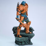 Sideshow Man-At-Arms Duncan Art Statue