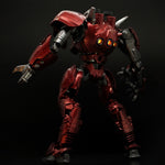 Empire Sky Pacific Rim 13 cm Model Kits | Four-Jaeger Set or Individual Kits