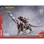 CANG TOYS Trans Age BRONTOSOLID Heroic Grade Transforming Mecha Action Figures