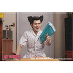 Asmus Toys Ace Ventura: Shady Acres Ver. Action Figures