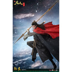 Cosmic Creations, A Record of a Mortal’s Journey to Immortality Han Li Golden Core Peak, 1/6 Scale Action Figure