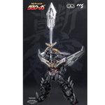 CCS TOYS Mortal Mind Super Robot Wars Ultimate DANCOUGA Action Figures