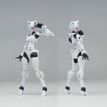 Sheik Mainland XENODASH 3 MIN PROJECT 1/18 Scale Assembly Model Articulated Figure