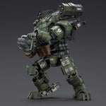 JOYTOY Dark Source APOC Series Storm Tempestus Fire Support Type Mecha or Pilot & Bedrock Standard Combat Type Mecha or Pilot 1/25 Scale Assembly Model Kits