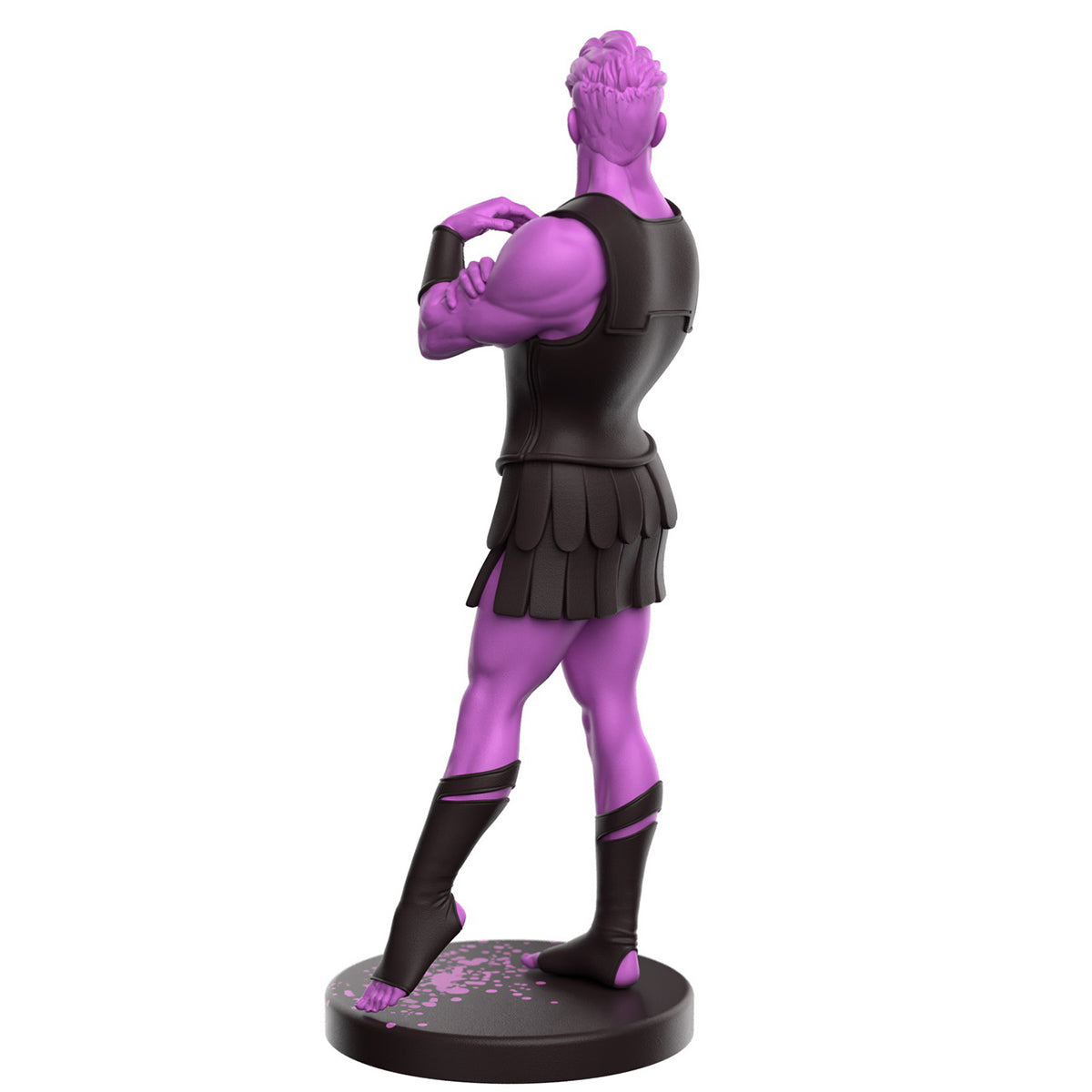 WETA Workshop Lore Olympus Vinyl Figure - Eros Art Statue