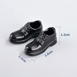 ZYTOYS, Student Girl Leather Shoes, Accessory For Figure