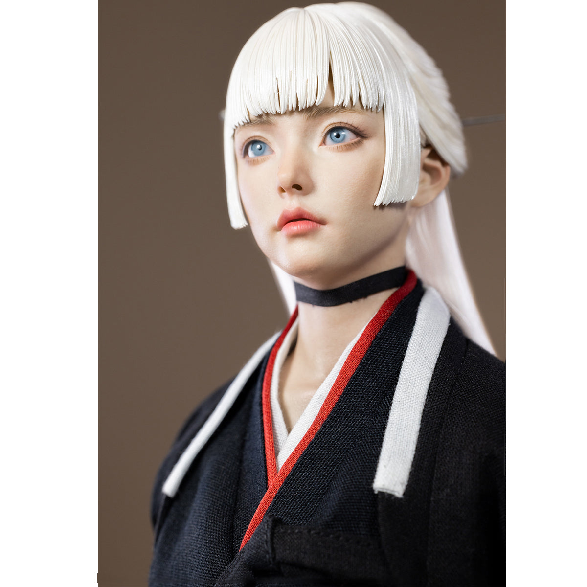 JND STUDIOS Girls Revolution - JANGHWA Standard Edition Action Figures