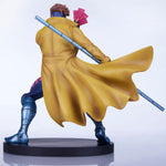 Sideshow X-Men Gambit Statue