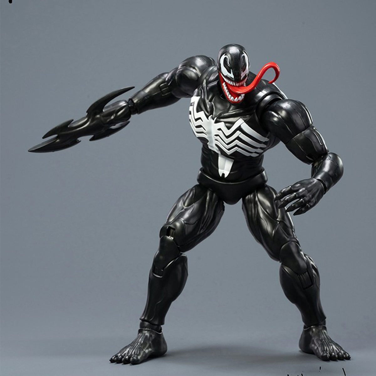 Fondjoy 1/12 Marvel Venom Assembly Model Kits