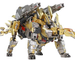 CANG TOYS TRANSAGE Jian Yi STEGSAROW TA-LYL001 | 3-Mode Yinglong Guard Mecha