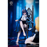 FOGTOYS YU-01B Nun Eira 1/12 Silicone Body Figure Set