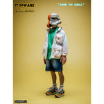 TrickyMan12 STOPWARS Pt.15 Atmosphere Trooper 1/12 Scale Action Figure