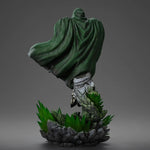 Iron Studios Doctor Doom Standard Edition Art Statue