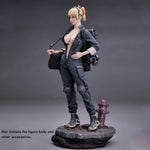 YMTOYS 1/6 The Border Hunter Series 2: Lucy Accessories