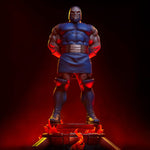 Sideshow DC Comics Darkseid Art Statue