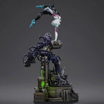 Iron Studios Ghost-Spider Art Statue