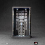 ZD Toys Marvel Avengers Iron Man Mark with Hall of Armor 2.0 Set 1/10 Scale Collectible Action Figure