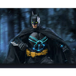 STAR ACE Toys Ninja Batman Modern Deluxe Edition Action Figure