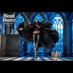 Eggtoys Blood Hunter Dhampir's Elegy 1/12 Scale Action Figure