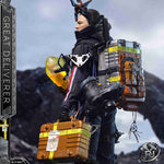 RJ TOYS, Baby Courier RJT-001, Action Figures
