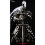 VTOYS VSD011 Gravity Garden Silver Moon Knight VSD011 1/12 Scale Action Figure