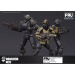 TOY ALLIANCE Acid Rain World Abaddon NCO Action Figure