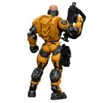 (Only Shipped to the UK) JOYTOY Infinity JT7301 Yu Jing WuMing Assault Corps-1 1/18 Scale Action Figure