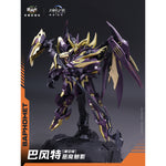 CANG TOYS Guerra del Oro: BAPHOMET - Kits de modelos articulados de ensamblaje de fantasma demoníaco