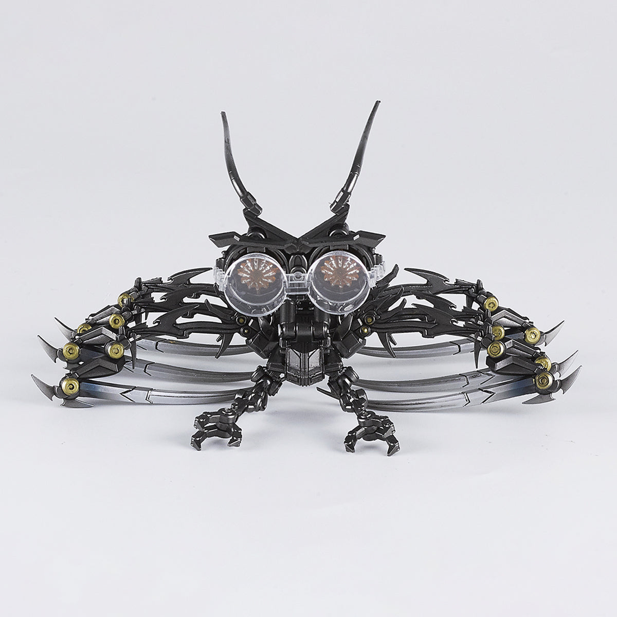 Killerbody Scalpel KB20069-55 32 Points of Articulation Action Figure