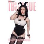 TBLeague SR-AD01 / SR-AD02 Bunny Girl 1/6 Body | With or Without Head