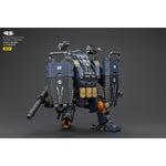 JOYTOY Dark Source APOC Series Storm Lucis Fire Support Type Mech & UNSC Mirage Squad 1/25 Scale Action Figure