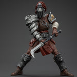 JOYTOY Strife Roman Gladiator Giant Scissor Action Figure
