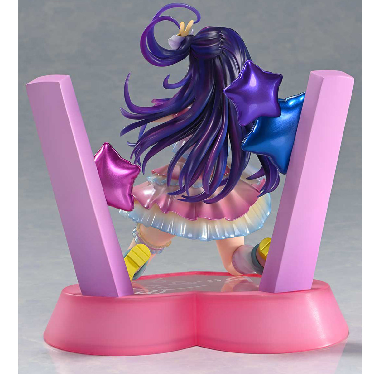 PRISMA WING Oshi no Ko Ai Figure Standard Edition Figurine