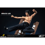 STAR ACE Toys LiXiaoLong Flying-kick Edition Statue