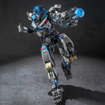(Only Shipped to the US) YOLOPARK AMK PRO Series Transformer: Rise of the Beasts - Mirage Model Kit Assembly