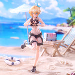 HASUKI PA012 Cardinal Blade Merina 1/12 Articulated Figure