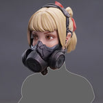 YMTOYS 1/6 The Border Hunter Series 2: Lucy Accessories