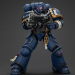 Figurines articulées JOYTOY Ultramarines Brother Chairon - Édition Collector