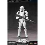 ZD Toys Star Wars 1966-02 Stormtrooper 1/10 Scale Action Figure Set