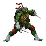 JOYTOY TMNT Series: Teenage Mutant Ninja Turtles  - Raphael 1:18 Scale Scale Action Figures