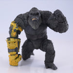 HIYA Godzilla x Kong: The New Empire Kong Mechanical Gauntlet EBG0433 Figure